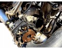Motor BMW S58 de prueba S58B30A para X3M X4M F97 G80 M3 M4