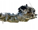 Motor BMW S58 de prueba S58B30A para X3M X4M F97 G80 M3 M4