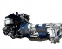 Motor BMW S58 de prueba S58B30A para X3M X4M F97 G80 M3 M4