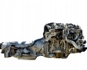 Motor BMW S58 de prueba S58B30A para X3M X4M F97 G80 M3 M4