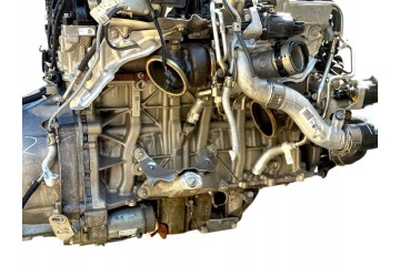 Motor BMW S58 de prueba S58B30A para X3M X4M F97 G80 M3 M4