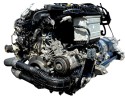 Motor BMW S58 de prueba S58B30A para X3M X4M F97 G80 M3 M4