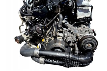 Motor BMW S58 de prueba S58B30A para X3M X4M F97 G80 M3 M4