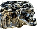 Motor BMW S58 de prueba S58B30A para X3M X4M F97 G80 M3 M4