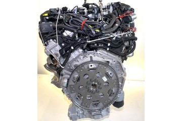 Nowy Silnik ROLLS ROYCE CULLINAN PHANTOM N74B68A Engine type petrol