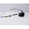 9835556980 CERRADURA PUERTA DELANTERA DERECHA PEUGEOT 308 (P5) 9835556980 CERRADURA PUERTA DELANTERA DERECHA PEUGEOT 308 (P5)
