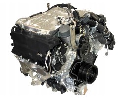 NOWY Silnik LAND ROVER RANGE ROVER JAGUAR 5 0 508PS NEW