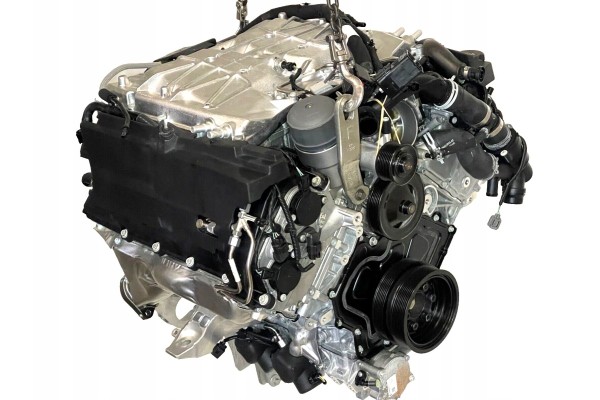 NOWY Silnik LAND ROVER RANGE ROVER JAGUAR 5 0 508PS NEW
