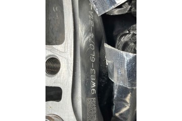 NOWY Silnik LAND ROVER RANGE ROVER JAGUAR 5 0 508PS NEW Catalog number of the part 508PS