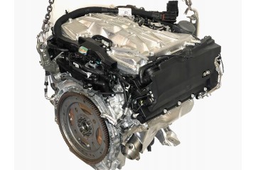NOWY Silnik LAND ROVER RANGE ROVER JAGUAR 5 0 508PS NEW Part manufacturer Land Rover OE