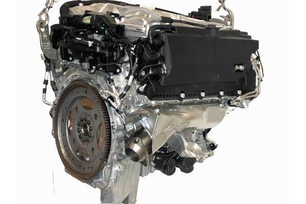 NOWY Silnik LAND ROVER RANGE ROVER JAGUAR 5 0 508PS NEW Car type passenger cars