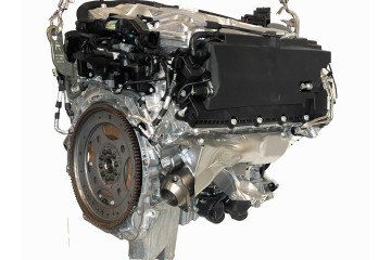 NOWY Silnik LAND ROVER RANGE ROVER JAGUAR 5 0 508PS NEW Car type passenger cars