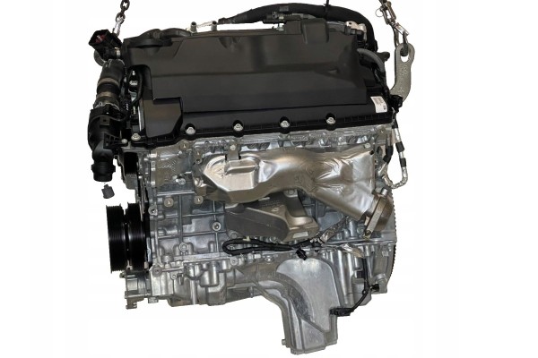 Motor NUEVO LAND ROVER RANGE ROVER JAGUAR 5.0 508CV