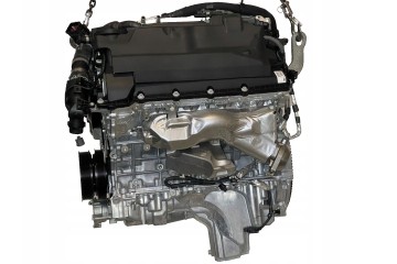 Motor NUEVO LAND ROVER RANGE ROVER JAGUAR 5.0 508CV