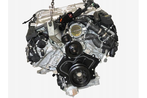 Motor NUEVO LAND ROVER RANGE ROVER JAGUAR 5.0 508CV