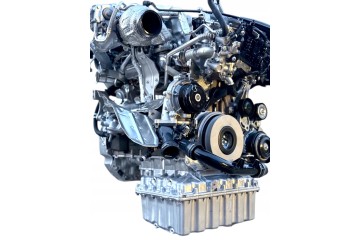 NEW Silnik Mercedes Sprinter 910 V Class W447 654 920 654920 NOWY Catalog number of the part 654 920