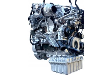 NEW Silnik Mercedes Sprinter 910 V Class W447 654 920 654920 NOWY Part manufacturer Mercedes Benz OE