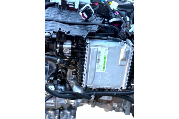 NEW Silnik Mercedes Sprinter 910 V Class W447 654 920 654920 NOWY Engine type diesel
