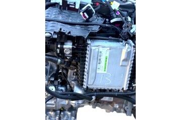 NEW Silnik Mercedes Sprinter 910 V Class W447 654 920 654920 NOWY Engine type diesel