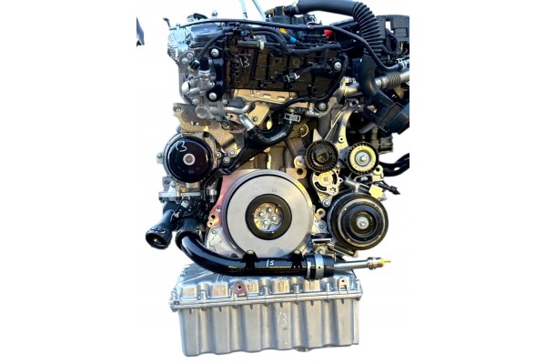 Motor Nuevo Mercedes Sprinter 910 V Class W447 654.920