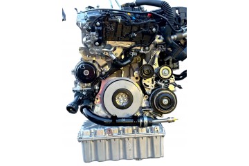 Motor Nuevo Mercedes Sprinter 910 V Class W447 654.920