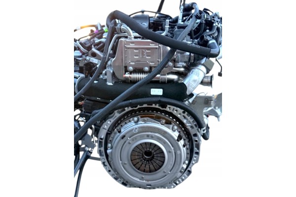 Motor Nuevo Mercedes Sprinter 910 V Class W447 654.920