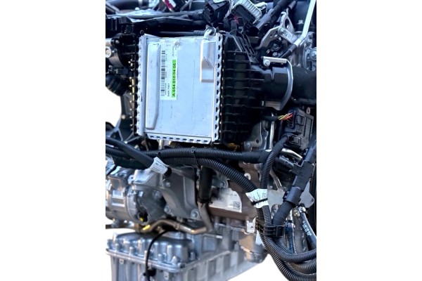 Motor Nuevo Mercedes Sprinter 910 V Class W447 654.920