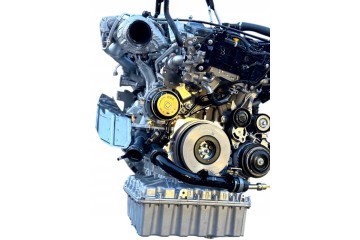 Motor Nuevo Mercedes Sprinter 910 V Class W447 654.920