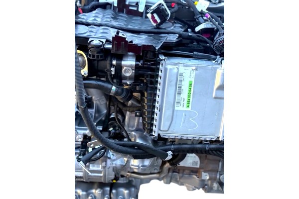 Motor Nuevo Mercedes Sprinter 910 V Class W447 654.920