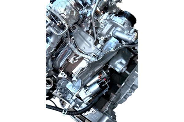 Motor Nuevo Mercedes Sprinter 910 V Class W447 654.920