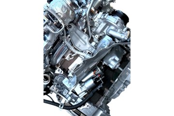 Motor Nuevo Mercedes Sprinter 910 V Class W447 654.920