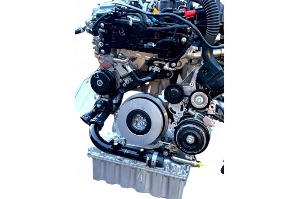 Motor Nuevo Mercedes Sprinter 910 V Class W447 654.920