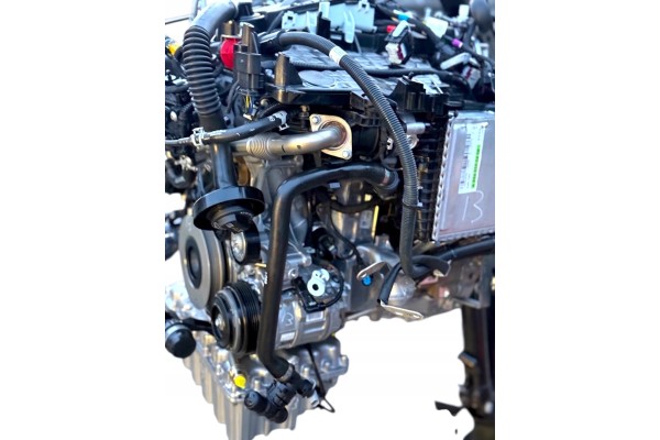 Motor Nuevo Mercedes Sprinter 910 V Class W447 654.920