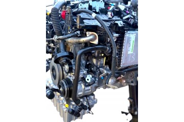 Motor Nuevo Mercedes Sprinter 910 V Class W447 654.920