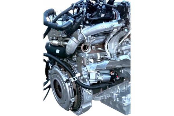 Motor Nuevo Mercedes Sprinter 910 V Class W447 654.920