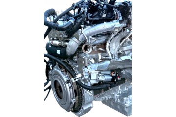 Motor Nuevo Mercedes Sprinter 910 V Class W447 654.920