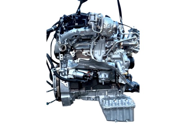 Motor Nuevo Mercedes Sprinter 910 V Class W447 654.920