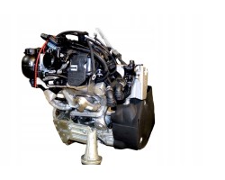 NOWY Silnik BMW i3 Rex W20K06A NEW