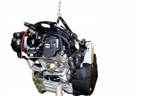 NOWY Silnik BMW i3 Rex W20K06A NEW Engine type petrol