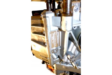 Motor BMW i3 Rex W20K06A NUEVO
