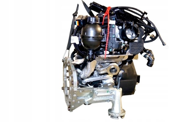 Motor BMW i3 Rex W20K06A NUEVO
