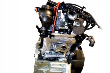 Motor BMW i3 Rex W20K06A NUEVO