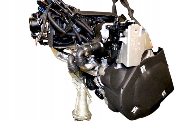 Motor BMW i3 Rex W20K06A NUEVO