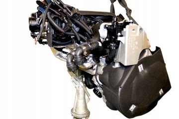 Motor BMW i3 Rex W20K06A NUEVO