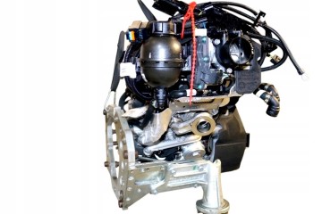 Motor BMW i3 Rex W20K06A NUEVO