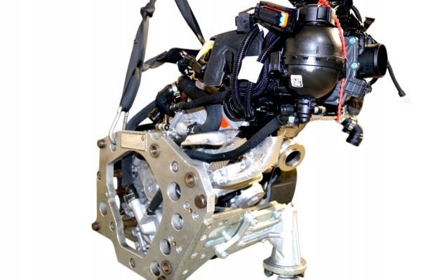 Motor BMW i3 Rex W20K06A NUEVO
