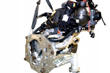 Motor BMW i3 Rex W20K06A NUEVO