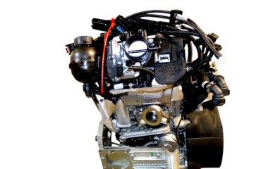 Motor BMW i3 Rex W20K06A NUEVO
