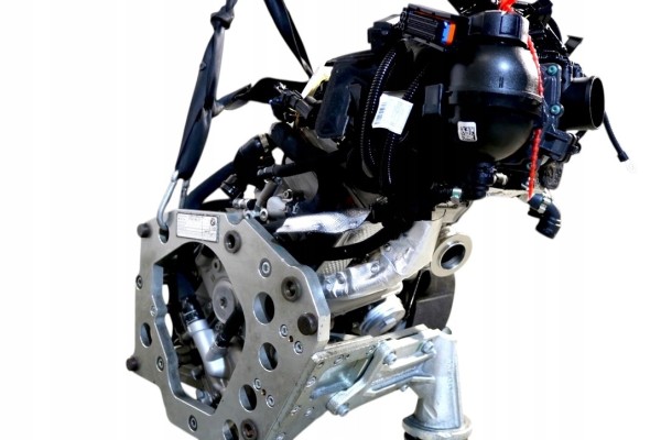 Motor BMW i3 Rex W20K06A NUEVO