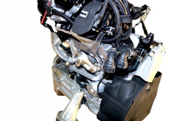 Motor BMW i3 Rex W20K06A NUEVO